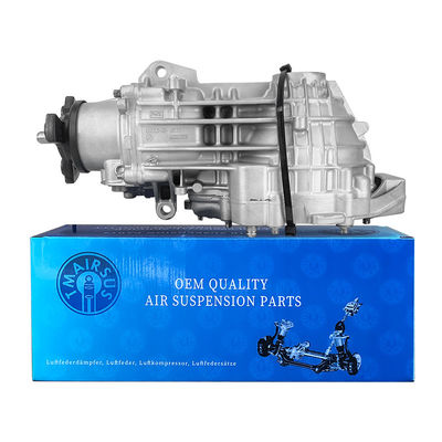 Mercedes Benz tylna pozycja przeniesienia przypadku i zestawu różnicowego OEM A2463502402 A2463520500 A2469970046