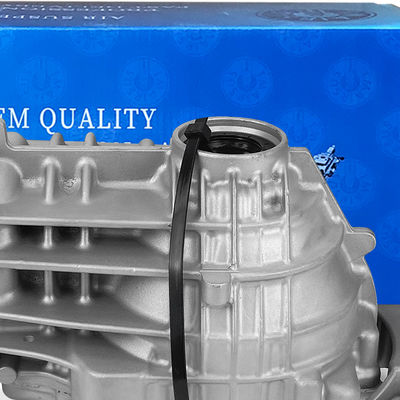 Mercedes Benz tylna pozycja przeniesienia przypadku i zestawu różnicowego OEM A2463502402 A2463520500 A2469970046