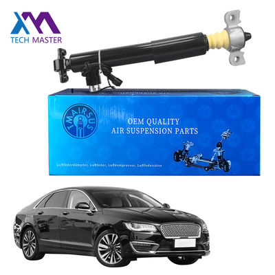 Przystępna próbka tylnego amortyzatora samochodu Ocm HG9Z18125C dla osiągów