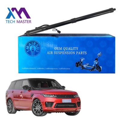 Elektryczny, automatyczny amortyzator drzwi podnośnych LR062078 LR051443