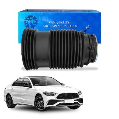Mercedes Benz W205 klasa C Łatwe w instalacji powietrzne zawieszenie sprężynowe Dla pojazdów OEM akceptowanych 2053200125 2053200225
