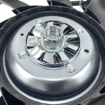 Wentylatory chłodzące z długim drutem LR012644 do chłodzenia ventilatora radiatora pomocniczego