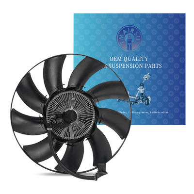 Wentylatory chłodzące z długim drutem LR012644 do chłodzenia ventilatora radiatora pomocniczego
