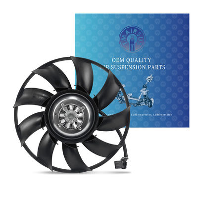 LR012644 Fenty chłodzące samochodowe 600W dla Range Rover Sport 13 2014-2017