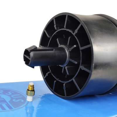 System zawieszenia powietrznego samochodu Range Rover Sport L494 LR052171 LR044853 LR089235