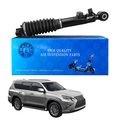 48875-60031 48007-60020 48007-60030 Wstrząs zawieszenia powietrznego dla Toyota Land Cruiser And Lexus GX460 GX400 4Runner Coil Spring Shock Assy