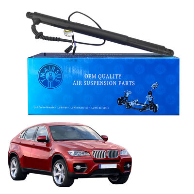 Power Liftgate Dla BMW X6 E71 2007-2014 LH Automatyczny otwieracz drzwi przesuwnych 51247332697