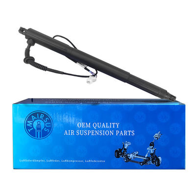 Elektryczny automatyczny otwieracz drzwi przesuwnych dla BMW X6 E71 2007-2014 RH OEM 51247332698