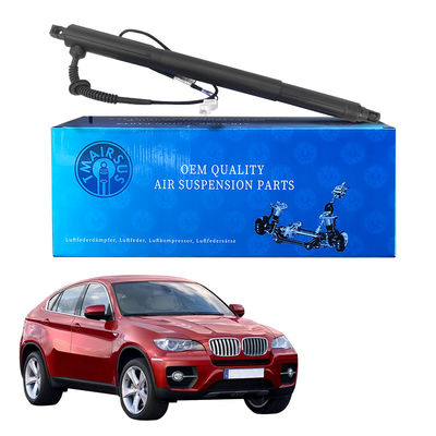 Elektryczny automatyczny otwieracz drzwi przesuwnych dla BMW X6 E71 2007-2014 RH OEM 51247332698