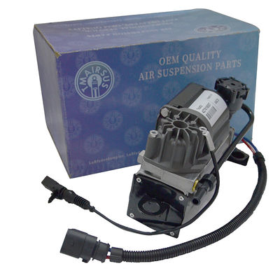 Zestaw sprężarek zawieszenia powietrza 4Z7616007 4Z7616007A dla Audi A6 4B C5 Allroad