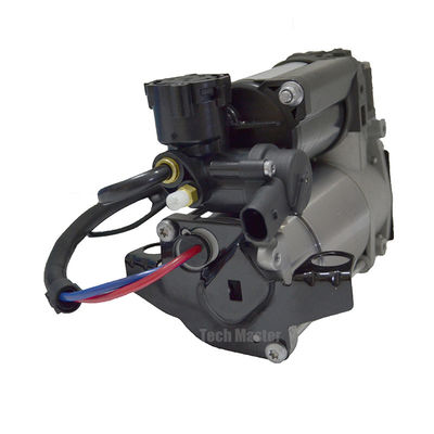 Zestaw sprężarek zawieszenia powietrza 4Z7616007 4Z7616007A dla Audi A6 4B C5 Allroad