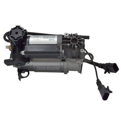 Kompresor zawieszenia powietrza 4Z7616007 4Z7616007A Dla Audi A6 4B C5 Allroad