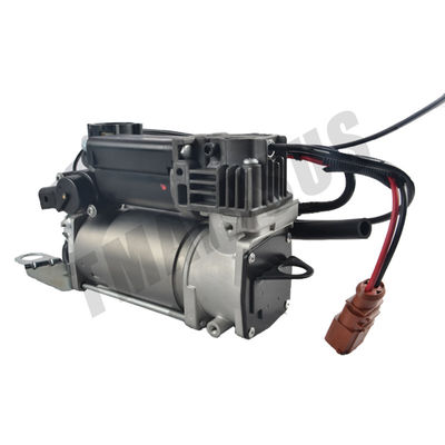 Audi Kompresor zawieszenia powietrznego dla A6 4F C6 S6 A6L AVA NT 2004-2011