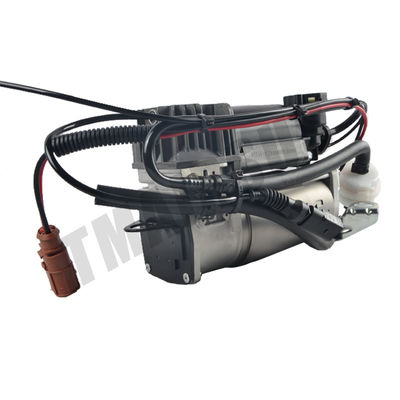 Audi Kompresor zawieszenia powietrznego dla A6 4F C6 S6 A6L AVA NT 2004-2011