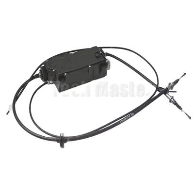 Elektryczny aktuator hamulca parkingowego z tworzywem sztucznym i OEM 2214302949 2214301249 2214301649