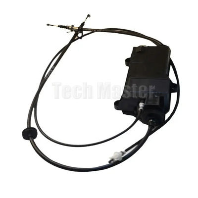 Elektryczny aktuator hamulca parkingowego z tworzywem sztucznym i OEM 2214302949 2214301249 2214301649
