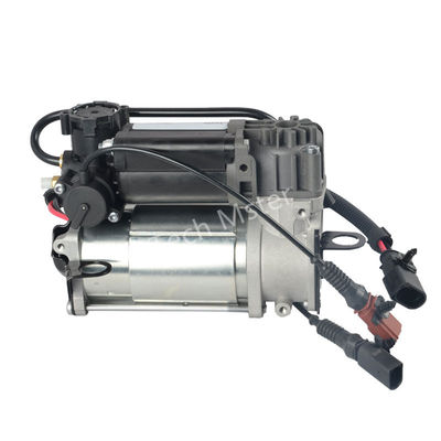 Audi A8 D3 4E Sprężarka zawieszenia powietrznego 4E0616007A/B/C/D/E 4E0616005F/H/A/G/D