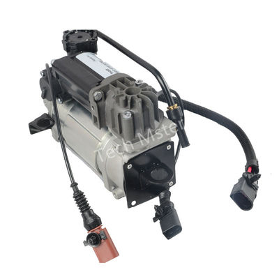 Audi A8 D3 4E Sprężarka zawieszenia powietrznego 4E0616007A/B/C/D/E 4E0616005F/H/A/G/D