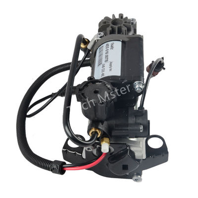 Audi A8 D3 4E Sprężarka zawieszenia powietrznego 4E0616007A/B/C/D/E 4E0616005F/H/A/G/D