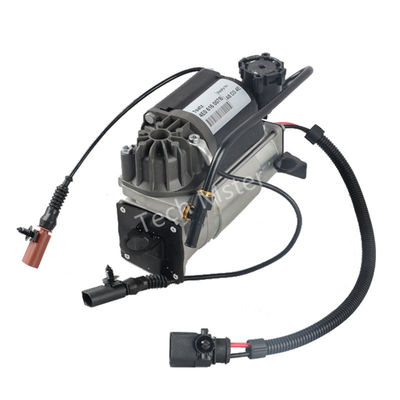 Audi A8 D3 4E Sprężarka zawieszenia powietrznego 4E0616007A/B/C/D/E 4E0616005F/H/A/G/D