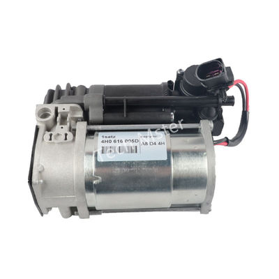 Długotrwały sprężarka zawieszenia 4H0616005C/A/B dla Audi A8 D4 4H A6C7