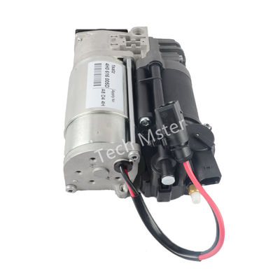 Długotrwały sprężarka zawieszenia 4H0616005C/A/B dla Audi A8 D4 4H A6C7