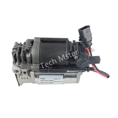 Audi A8 D4 4H A6C7 4H0616005C/A/B/D Pompa sprężarka zawieszenia powietrza