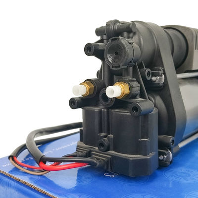 95835890102 7P0616006 Sprężarka zawieszenia powietrznego dla Porsche Cayenne / Touareg / Macan / Hyundai / Volvo