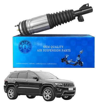 68459083AE 68459085AE 68459084AE 68459082AE Amortyzator w zawieszeniu powietrznym dla Jeep Grand Cherokee WK2 2021-