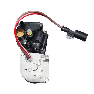 EMS Shipping Air Suspension Compressor Kit 37206886721 37206886722 dla bezproblemowej jazdy