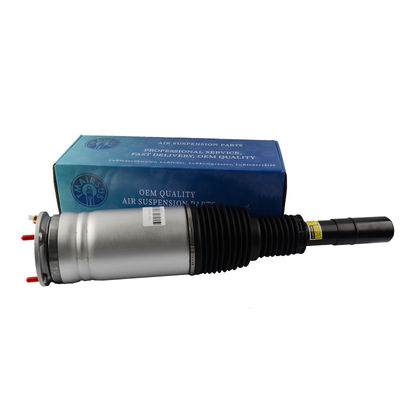 Specjalnie dopasowany lekki aluminiowy zawieszenie powietrzne amortyzator dla LADN ROVER RANGE ROVER L405 I Sport L494