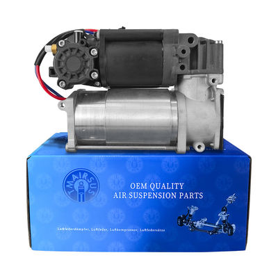 4H0616005 4H0616006 Sprężarka zawieszenia powietrza do Audi A8 D4 A6 C7 przetestowana przed dystrybucją