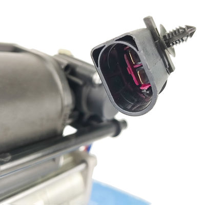 4H0616005 4H0616006 Sprężarka zawieszenia powietrza do Audi A8 D4 A6 C7 przetestowana przed dystrybucją
