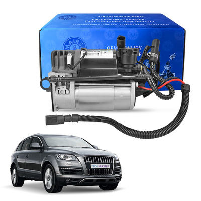 Audi Q7-2002-2016 przetestowany przed wysyłką sprężarka zawieszenia 4L0698007 4L0698007B/D 4L0698007A