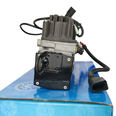 Audi Q7-2002-2016 przetestowany przed wysyłką sprężarka zawieszenia 4L0698007 4L0698007B/D 4L0698007A