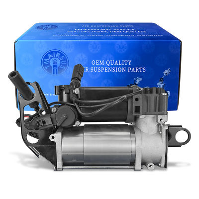 Audi Q7-2002-2016 przetestowany przed wysyłką sprężarka zawieszenia 4L0698007 4L0698007B/D 4L0698007A