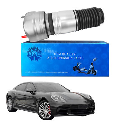 97034305234XLB 97034305235XLB System zawieszenia powietrznego samochodu dla Porsche Panamera 970 2009-2012