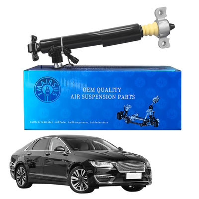 Autosprężarki HG9Z18125C Lincoln MKZ Ford Fusion tylna prawa z czujnikiem elektrycznym zawieszenie podnośne dla samochodów
