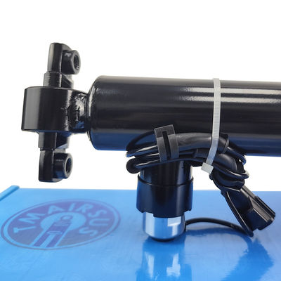 Lincoln MKZ Ford Fusion tylne prawe zawieszenie powietrzne wstrząs z czujnikiem elektrycznym ASSY zawieszenie powietrzne wstrząs absorber