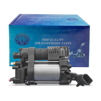 Zestaw sprężarek zawieszenia powietrznego 5 kg dla bezproblemowej jazdy 7P0616006 7P0698007