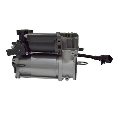 Kompresor zawieszenia powietrza 4Z7616007 4Z7616007A dla Porsche Cayenne