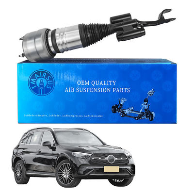 2533207900 2533208000 regulowane zawieszenie uderzeniowe dla przedniej lewej i prawej strony W253 4 Matic