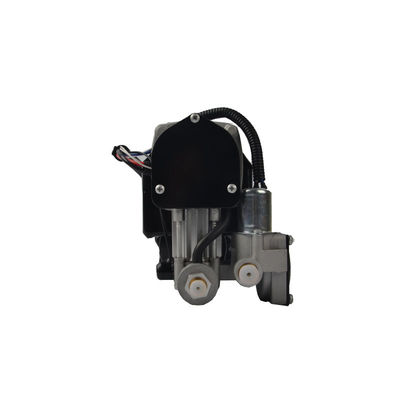 Range Rover Sport 2005-2009 L320 L319 Hitachi Kompresor zawieszenia powietrznego typu LR023964 LR072537 LR015303 RQG500041 Pompa powietrzna