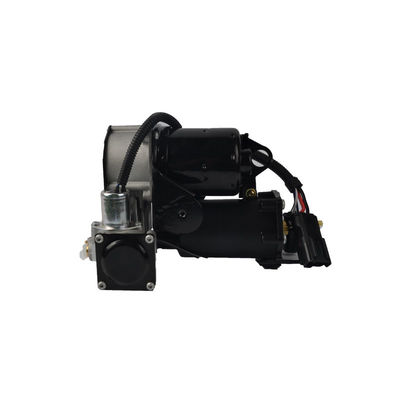 Range Rover Sport 2005-2009 L320 L319 Hitachi Kompresor zawieszenia powietrznego typu LR023964 LR072537 LR015303 RQG500041 Pompa powietrzna