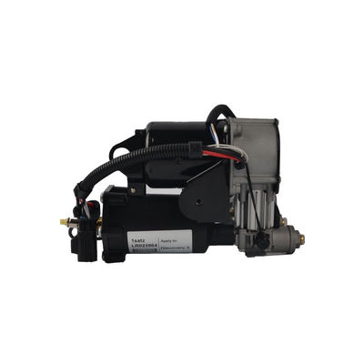 Range Rover Sport 2005-2009 L320 L319 Hitachi Kompresor zawieszenia powietrznego typu LR023964 LR072537 LR015303 RQG500041 Pompa powietrzna