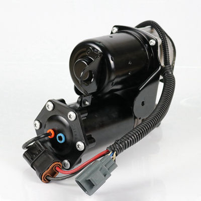 Sprężarka zawieszenia powietrza dla Land Rover Discovery 3, Range Rover Sport L320 L319 Hitachi Typ 2005-2009 Dla LR023964 LR072537 LR015303 RQG500041 RQG500120 RQG500080 RQG500061