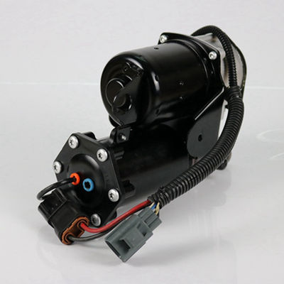 Sprężarka zawieszenia powietrza dla Land Rover Discovery 3, Range Rover Sport L320 L319 Hitachi Typ 2005-2009 Dla LR023964 LR072537 LR015303 RQG500041 RQG500120 RQG500080 RQG500061