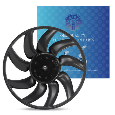 Wentilator chłodzący chłodnicy samochodowej Audi A4 A5 A6 A7 C7 B8 Wentilator główny i ventilator pomocniczy 8K0959455G 8K0959455K 8K0959455F 8K0959455M 2008-2016