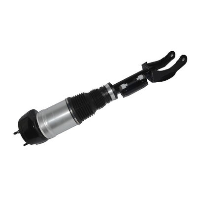 Napłony gazem przedni i prawy Mercedes Air Suspension Amortyzator dla Mercedes Benz 2923204513 1663234900 1663200300