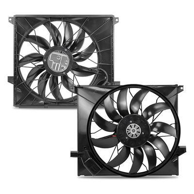 76*12*60 Plastic Air Cooler Fan Motor for Cooling Performance in Commercial A1635000293, MB3115118 Wykorzystuje się w tym celu: